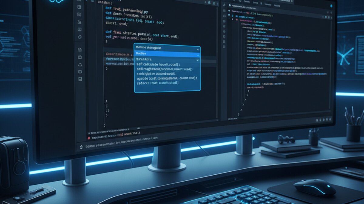 Best AI Coding Tools in 2026: Cursor, GitHub Copilot, Continue.dev & Codeium Compared