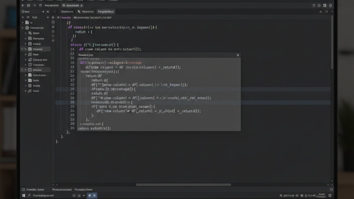 GitHub Copilot multi-line suggestion in VS Code