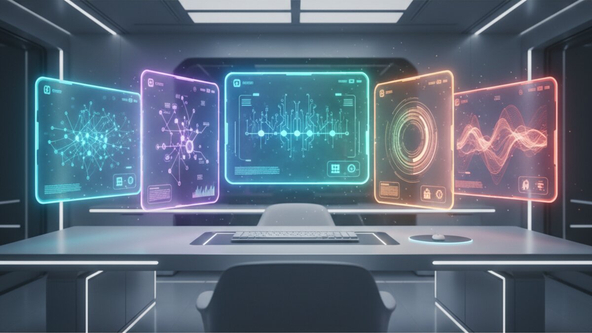 Top 5 Free AI Tools You Should Be Using Right Now (September 2026)