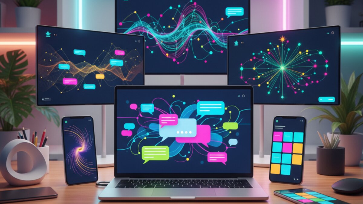 Top 5 Free AI Tools in 2026: Tested, Ranked & Actually Worth Using