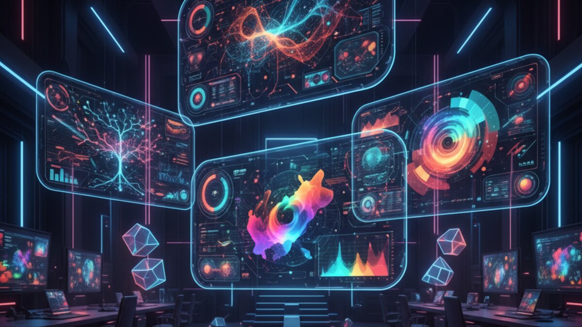 Top 5 Free AI Tools You Should Be Using Right Now (September 2026)