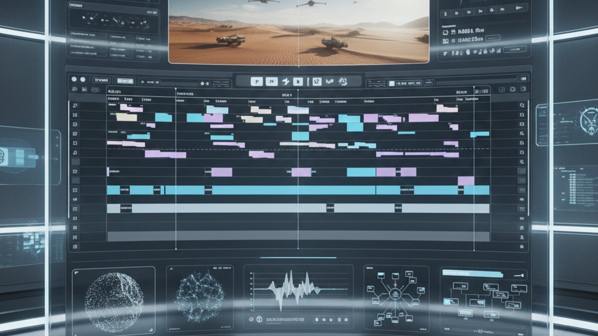 Luma Ray3.2 Explained: Multi-Keyframe Control, Modify Video, and HDR Export for AI Filmmakers