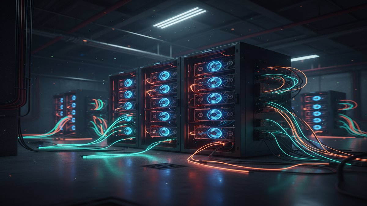 Best Dedicated Server for AI in 2026