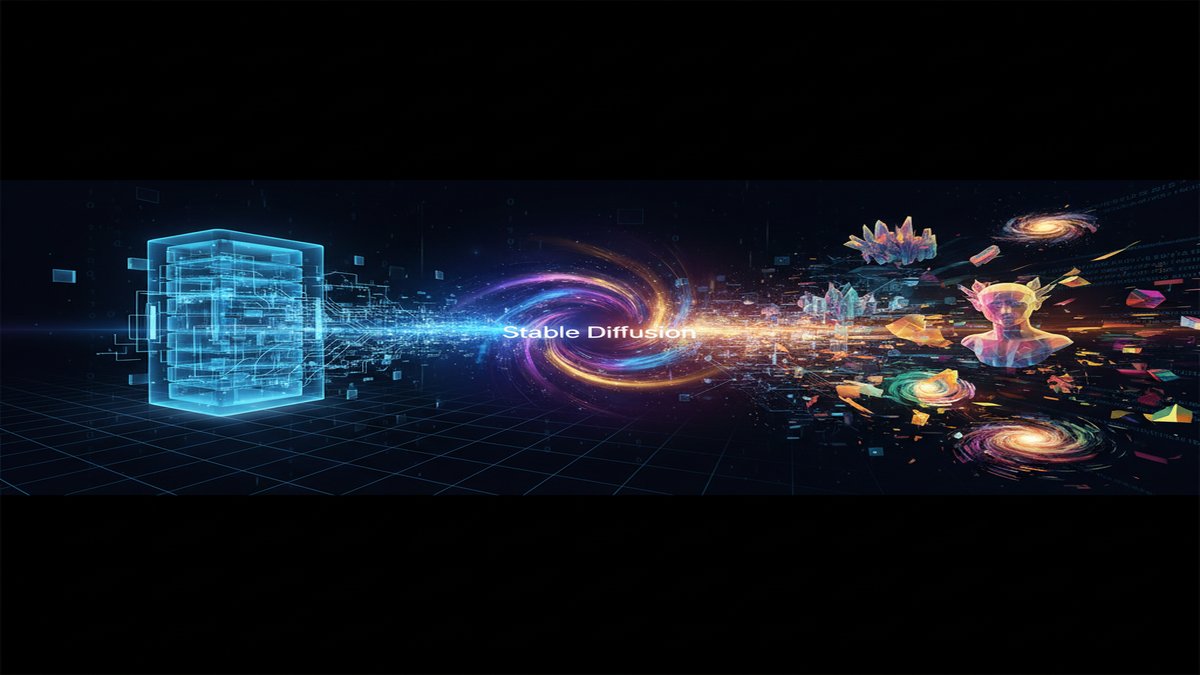 How to Run Stable Diffusion on a VPS: An Affordable Guide for AI Enthusiasts