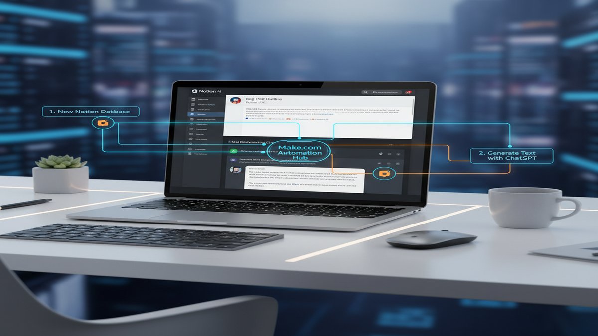 Building an AI Content Pipeline: Automate & Scale Your Content Strategy