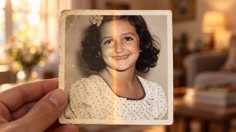 Linof.ai Review 2026: Turn Family Photos Into a Cinematic Gift Film in Minutes