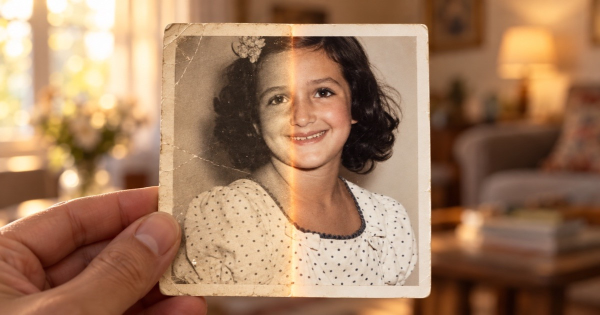 Linof.ai Review 2026: Turn Family Photos Into a Cinematic Gift Film in Minutes