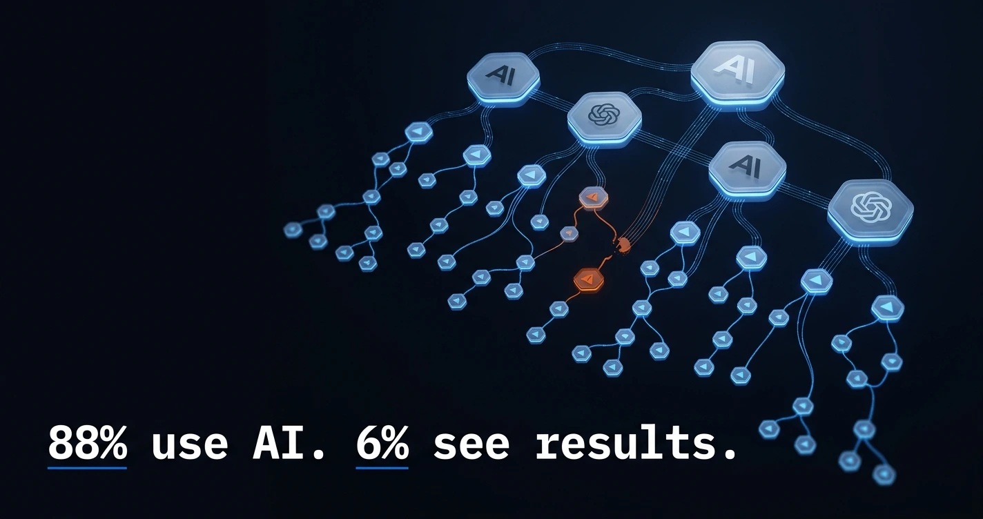 Agentic AI explained — AI Stack Digest