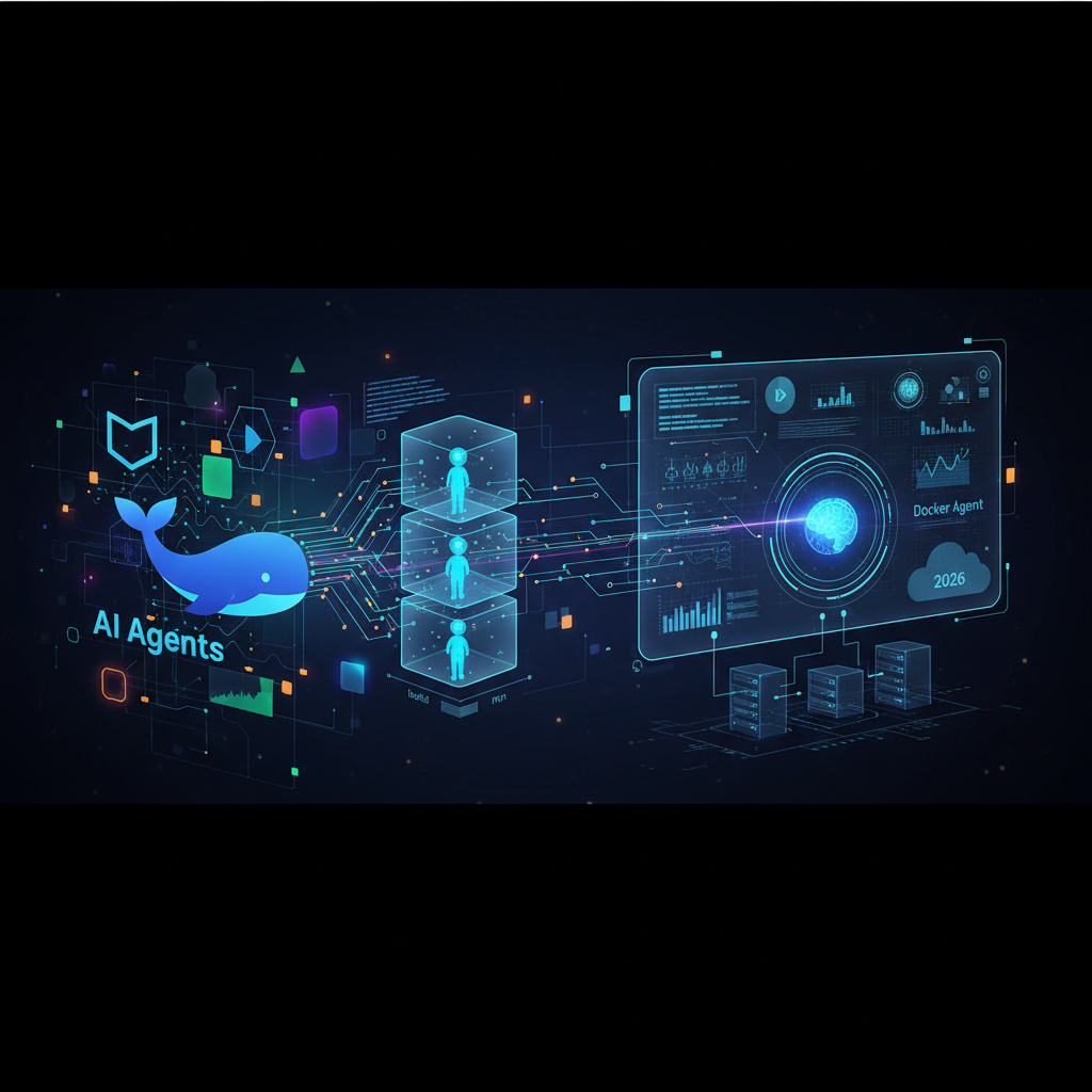 Docker Agent Review 2026 How to Build and Run AI Agents in Containers analysis