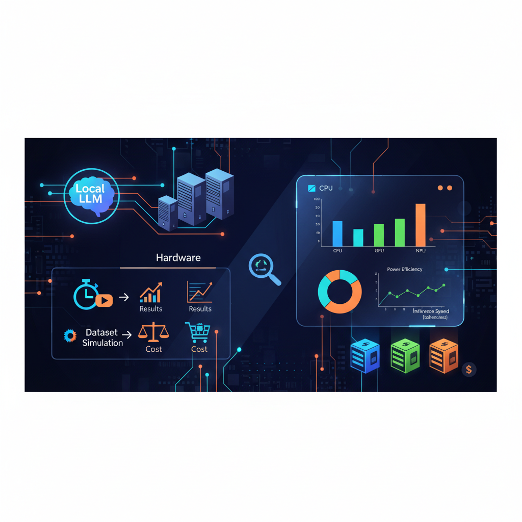How to Benchmark Local LLM Speed Before Buying Hardware in 2026