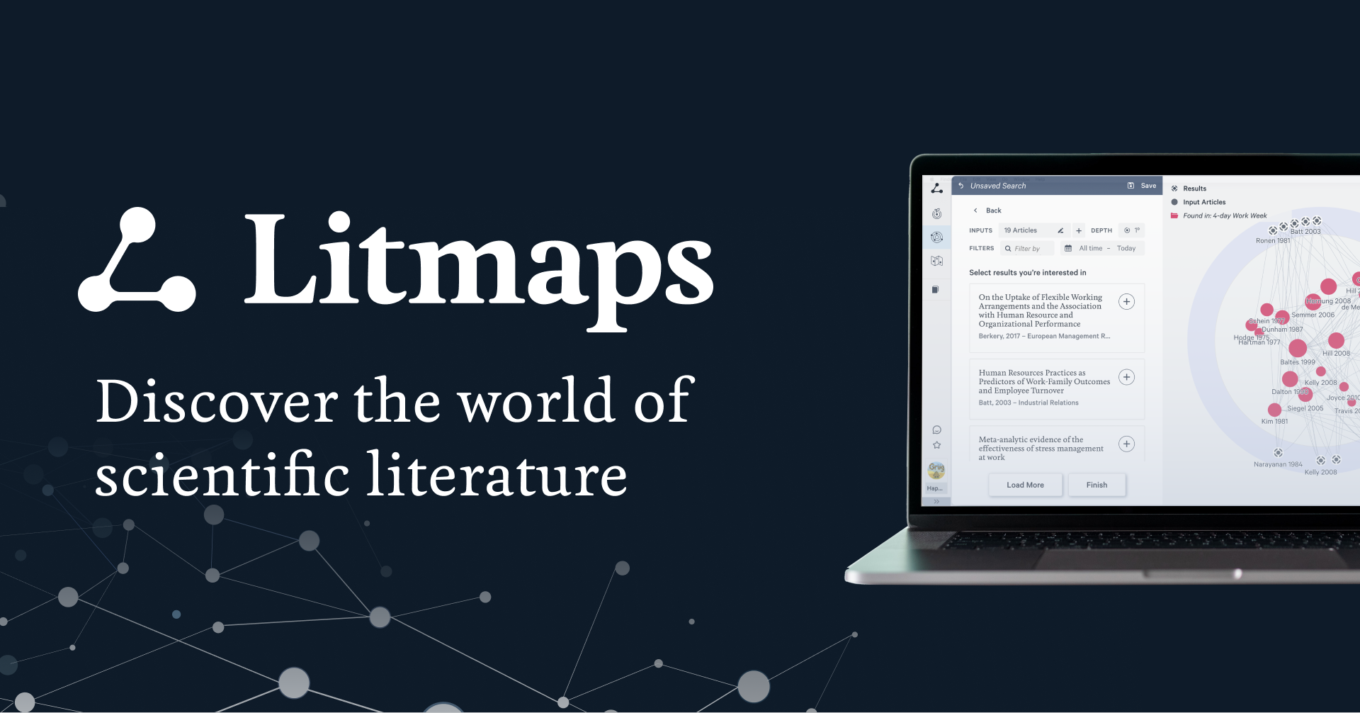 Litmaps — AI Stack Digest