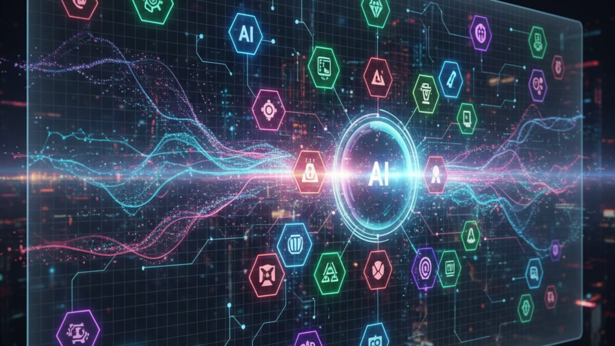 Mastering the AI Toolkit: Essential Tools for Enhanced Productivity