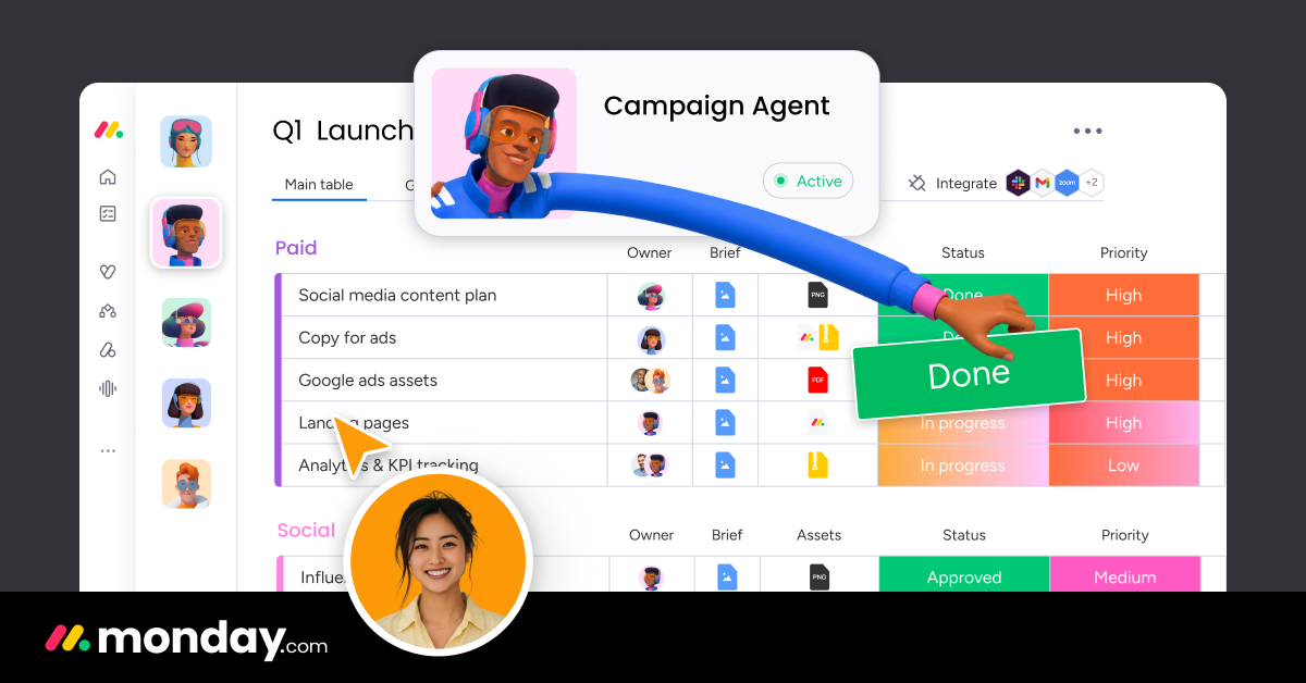 Monday.com AI: The Complete Setup Guide for Software Development Teams