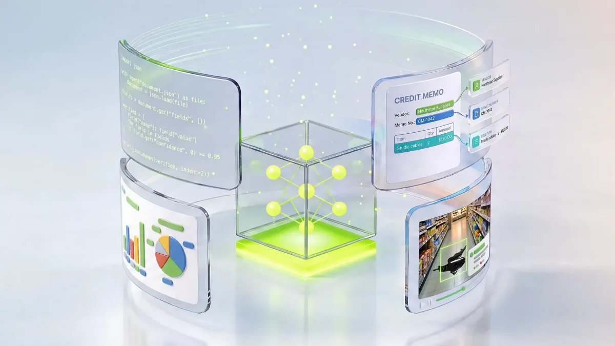 NVIDIA’s Nemotron-3.5 Super VL Redefines Open Multimodal AI Benchmarks