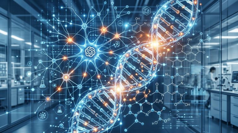 OpenAI Acquires Orchestra Bio: AI Enters Drug Development