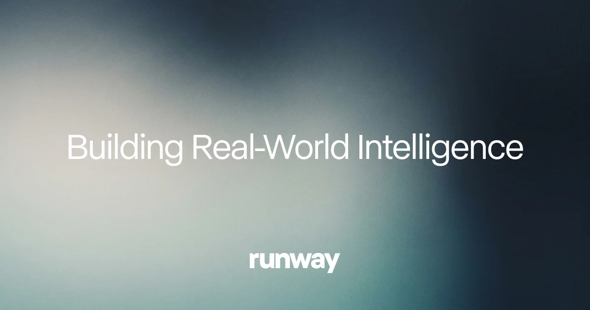 Runway AI video generator — AI Stack Digest