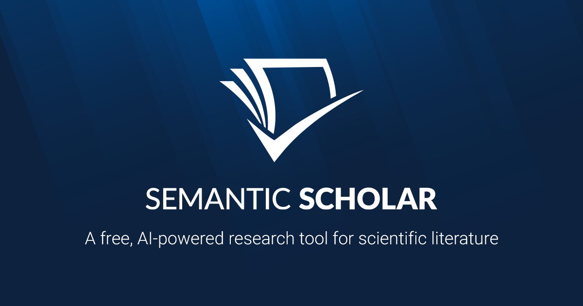 Semantic Scholar — AI Stack Digest