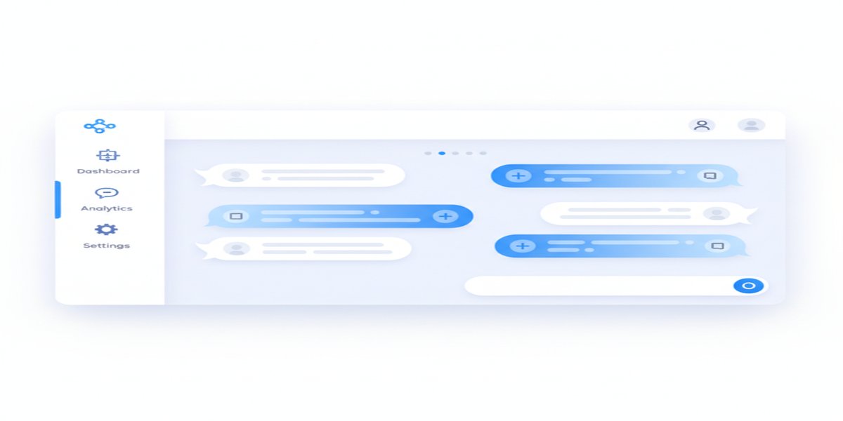 ChatGPT interface
