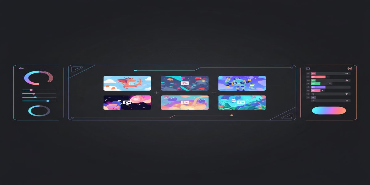 DomoAI interface