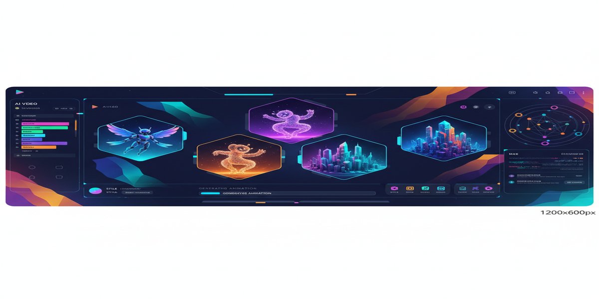 DomoAI interface