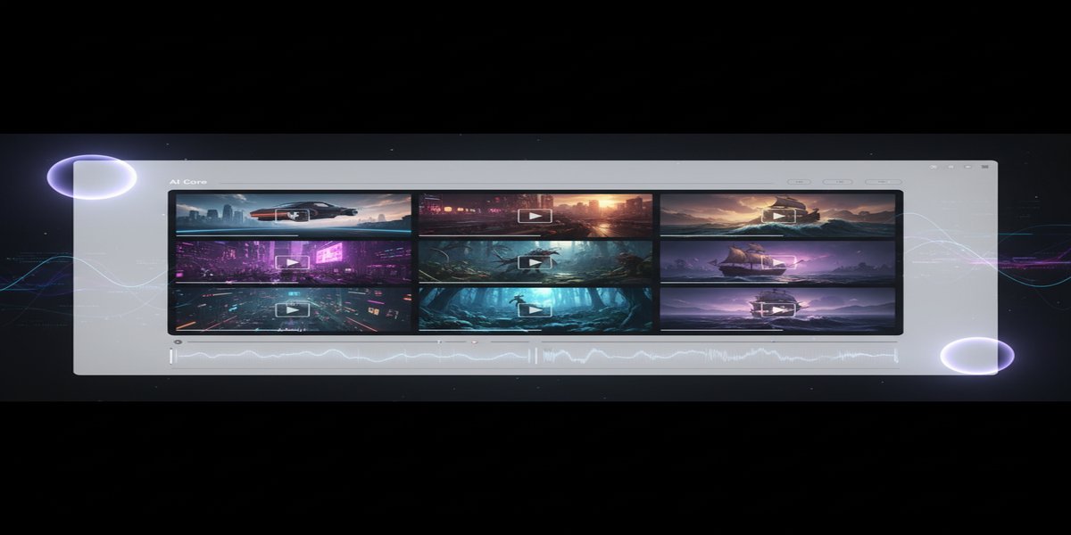 Sora AI video generator — AI Stack Digest