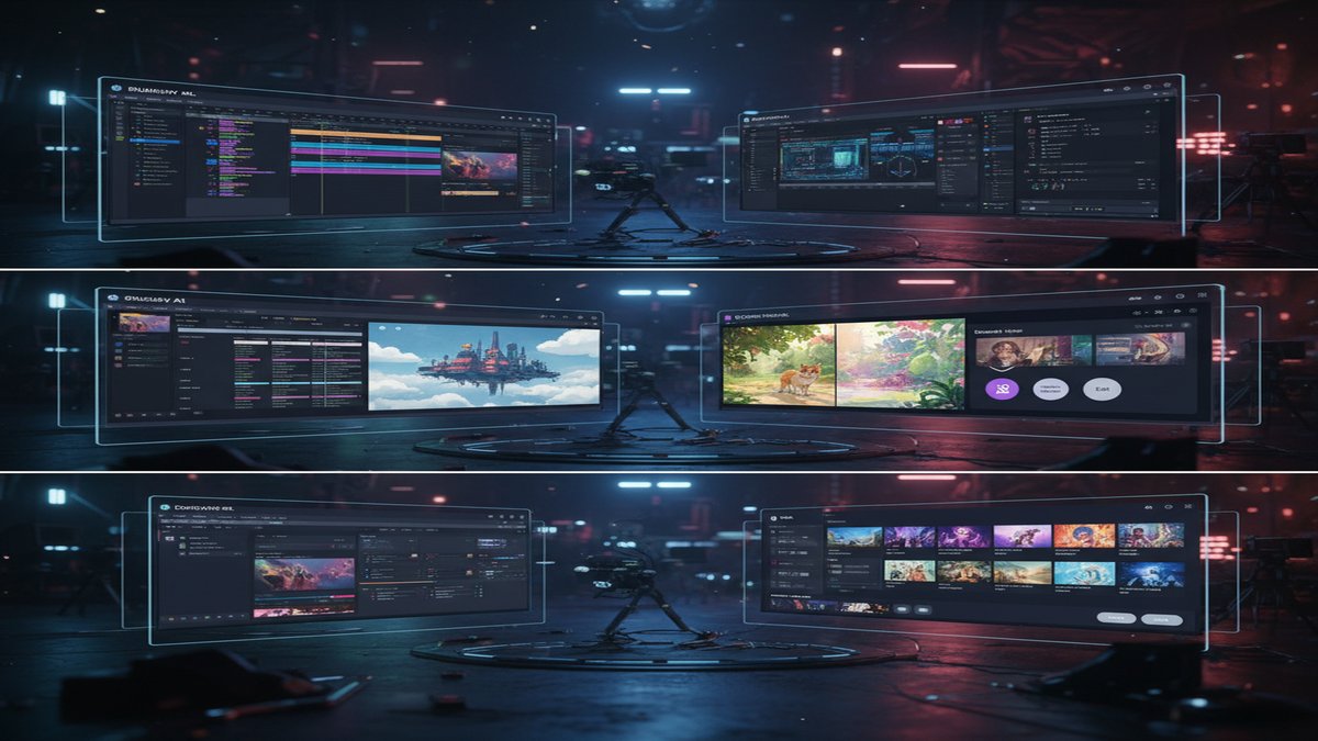 Best AI Video Tools in October 2026: The Creator's Competitive Landscape