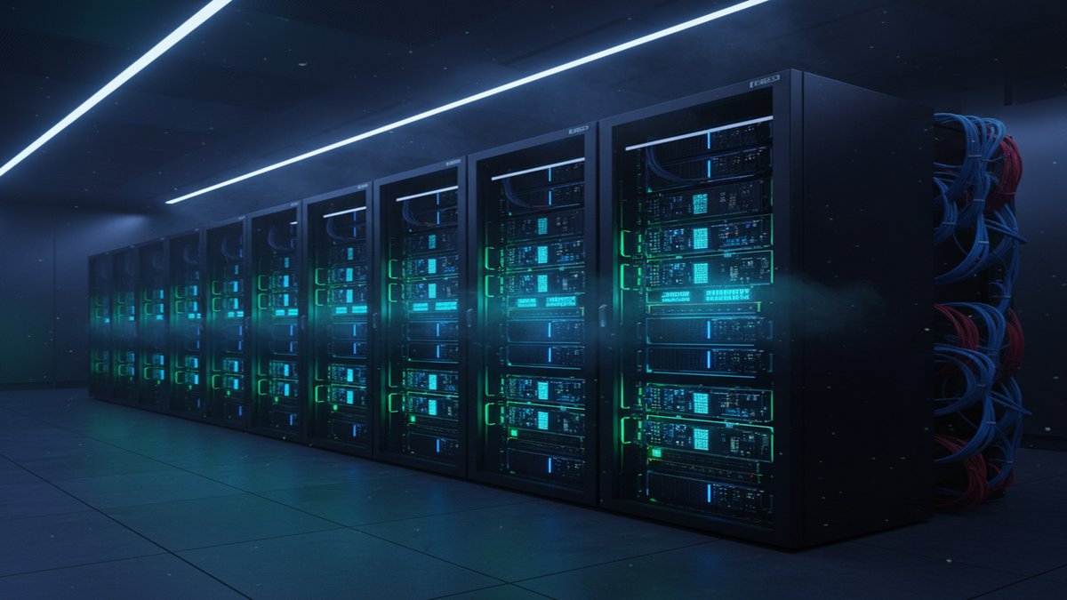 Best Dedicated Server for AI in 2026