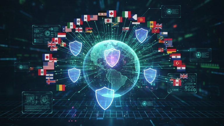 Weekly AI Digest: October 18, 2026 — Global AI Security Steps Up