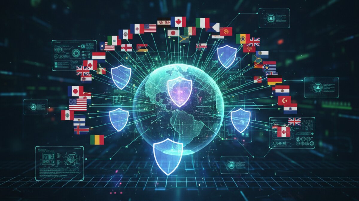 Weekly AI Digest: October 18, 2026 — Global AI Security Steps Up